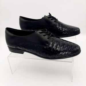 Trotters Lizzie Derby Flat